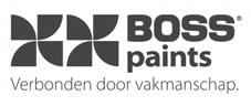 Boss Paints